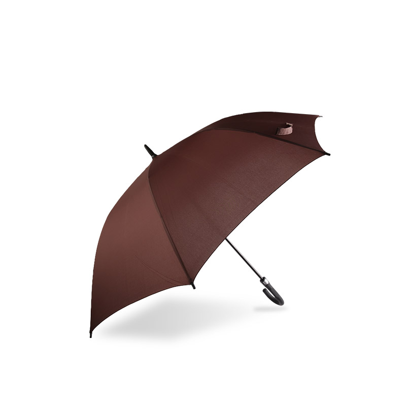 Mystery Design Pongee Parapluie droit-0E6B0094