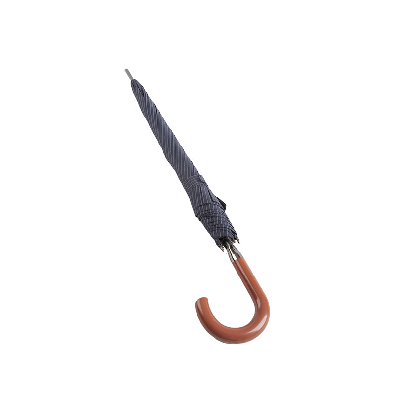 Parapluie droit pongé bonne fermeté-0E6B0175