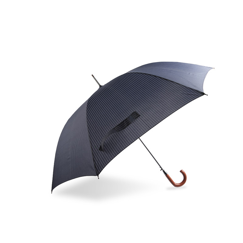 Parapluie droit pongé bonne fermeté-0E6B0175