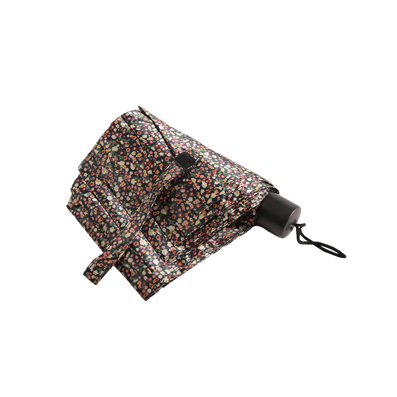 Polyetser évolutif quotidien avec parapluie triple enduit d'argent-0E6B0523