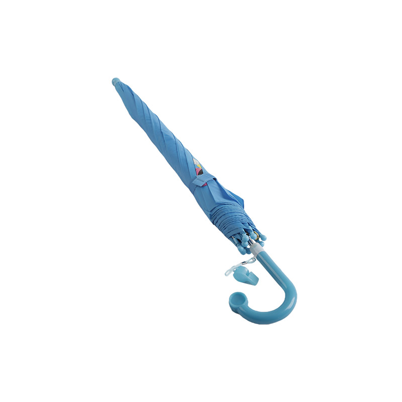 Parapluie enfant bleu Disney Mickey Minnie-0E6B0634