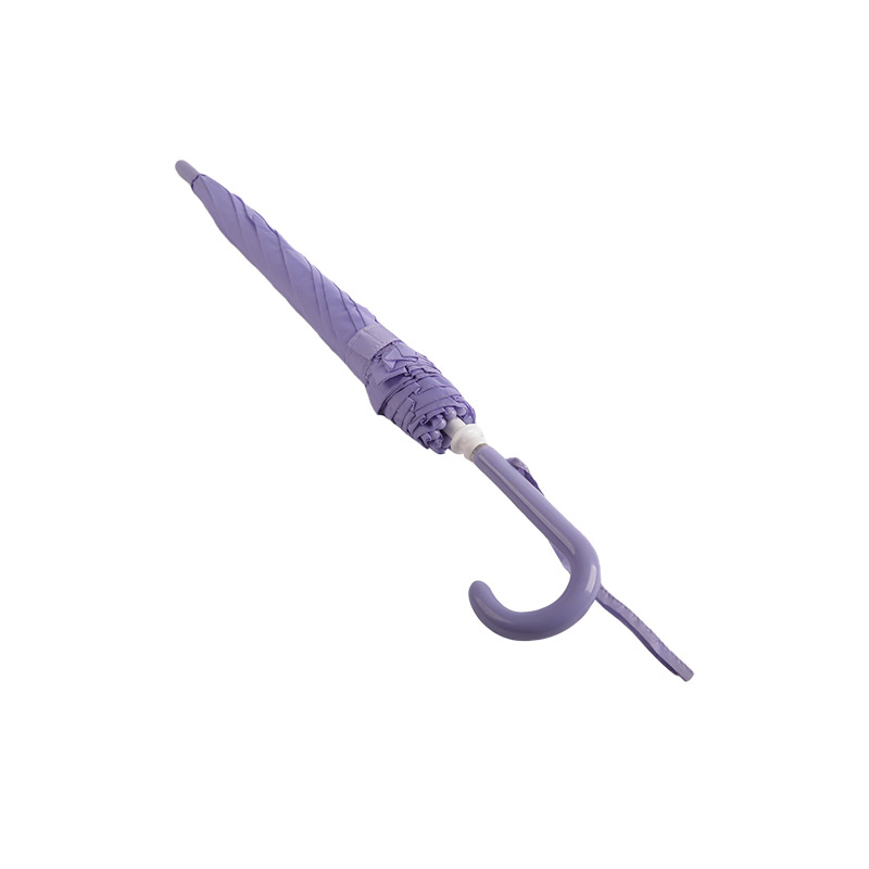 Parapluie Enfant Pure Lavande Lace Pongee-0E6B0642