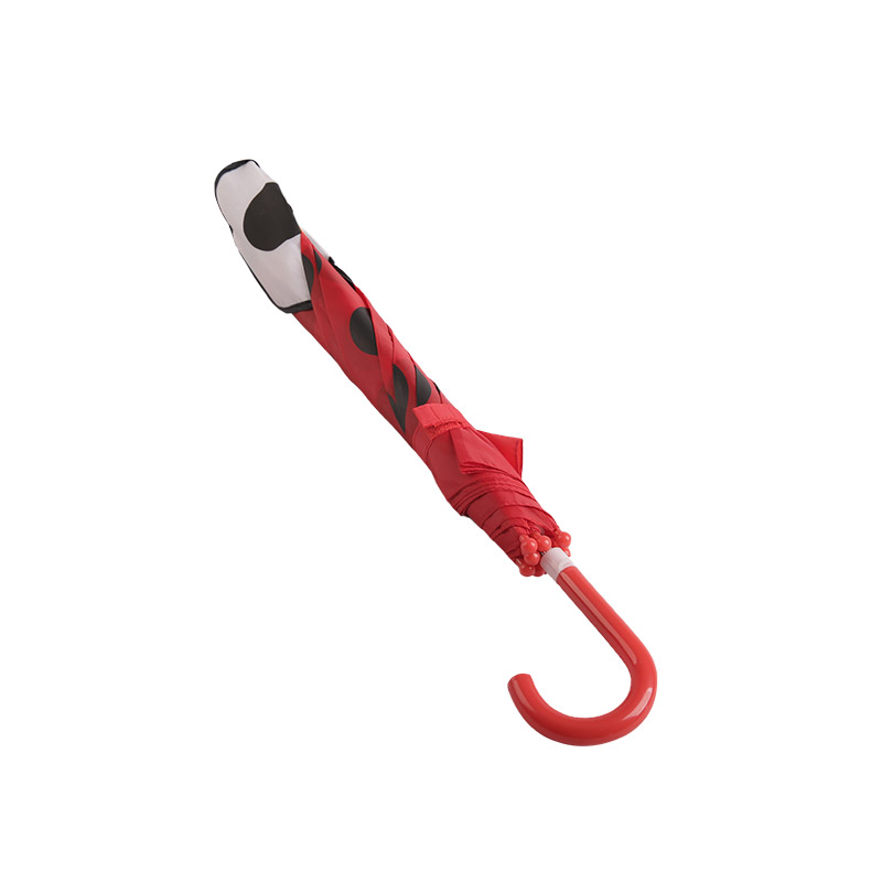 Parapluie pour enfants coccinelle dessin animé-0E6B0662