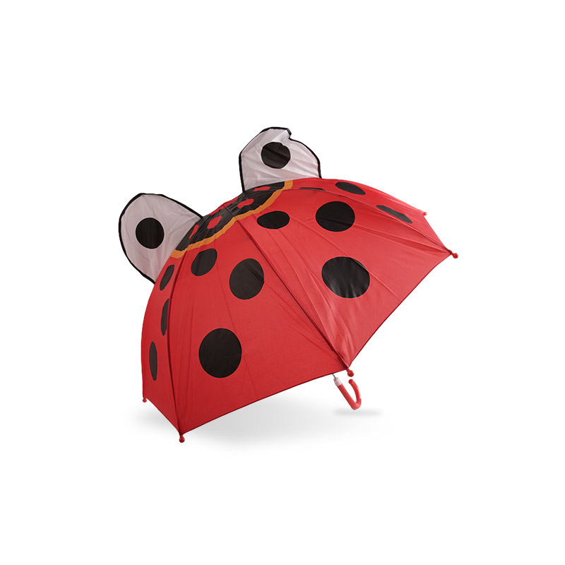 Parapluie pour enfants coccinelle dessin animé-0E6B0662 Parapluie pour enfants coccinelle dessin animé-0E6B0662