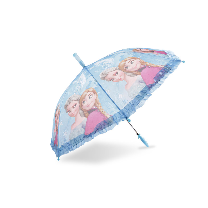 Parapluie enfant Frozen Lace Pongee-0E6B0680