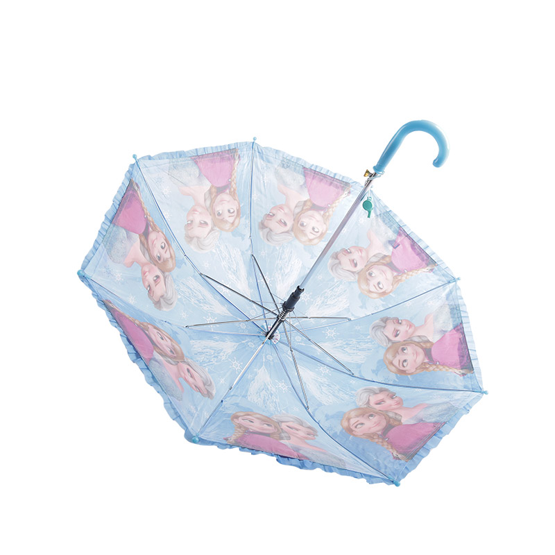 Parapluie enfant Frozen Lace Pongee-0E6B0680