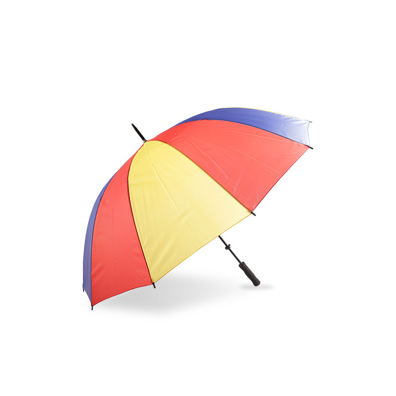 Que savez-vous des parapluies de golf